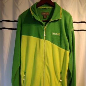 Regatta "Great Outdoors" Fleece Jacket (L)